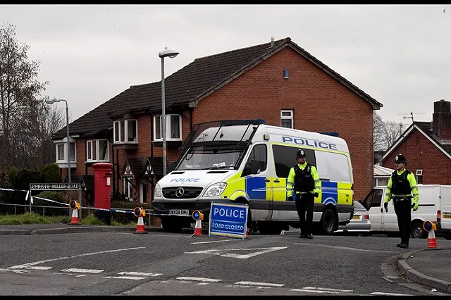 Глава Госдепа связал отравление в Солсбери с Россией