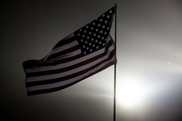 СМИ: Генконсульство США в Екатеринбурге пакует вещи