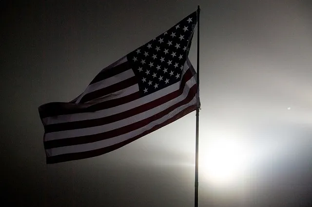 СМИ: Генконсульство США в Екатеринбурге пакует вещи