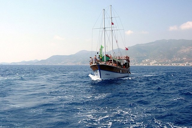 Туры за рубеж подорожали на 15%