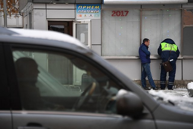 Бывшему сотруднику ДПС вынесли приговор за вымышленные ДТП