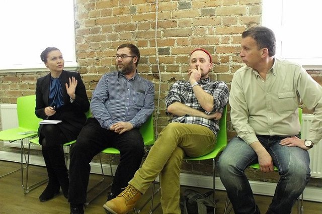 На «Авито» выставили офисы «Вечернего Екатеринбурга»