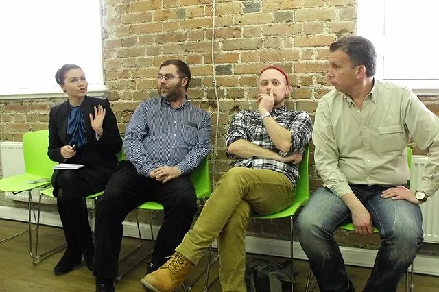 На «Авито» выставили офисы «Вечернего Екатеринбурга»