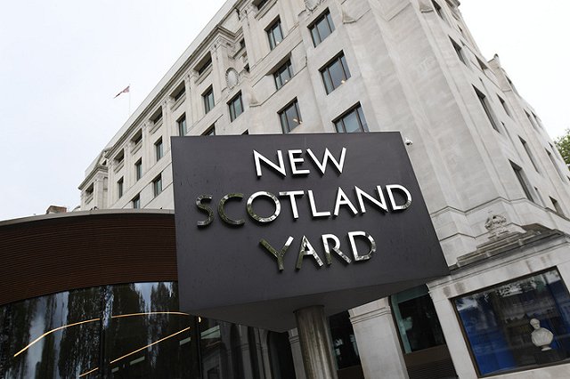 В Британии мужчина получил самый короткий тюремный срок в истории страны