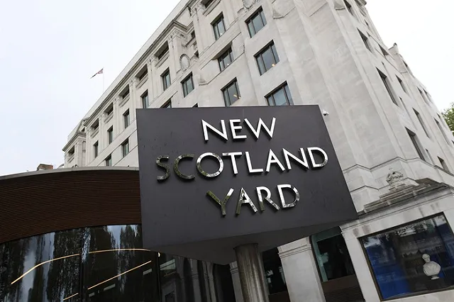 В Британии мужчина получил самый короткий тюремный срок в истории страны