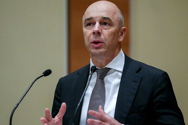 Глава Минфина Силуанов оказался собственником квартиры за 457 миллионов рублей