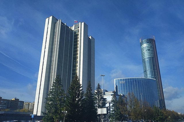 Депутаты отказались возвращать прямые выборы мэра в Екатеринбурге