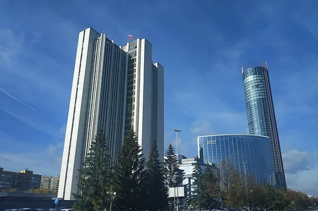 Депутаты отказались возвращать прямые выборы мэра в Екатеринбурге