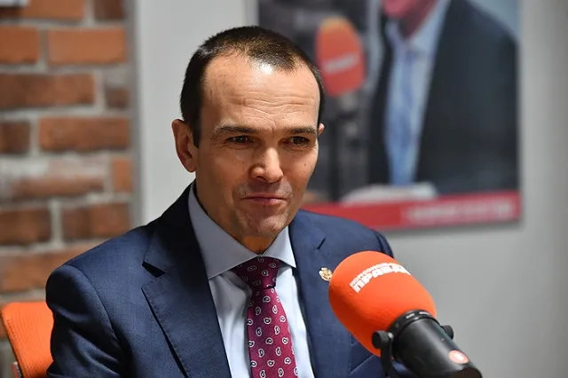 Глава Чувашии призвал «мочить» журналистов, критикующих местную власть