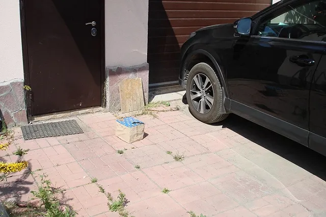 В Свердловской области неизвестные напали на дом бывшего депутата и спикера городской думы