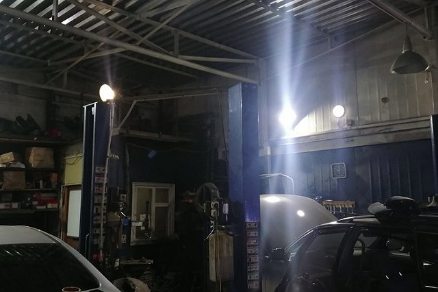 В Екатеринбурге банда преступников похитила молодого парня