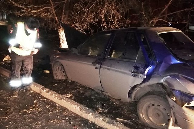 Мать, потерявшая в аварии на свердловской трассе 2-летнего сына, рассказала подробности трагедии