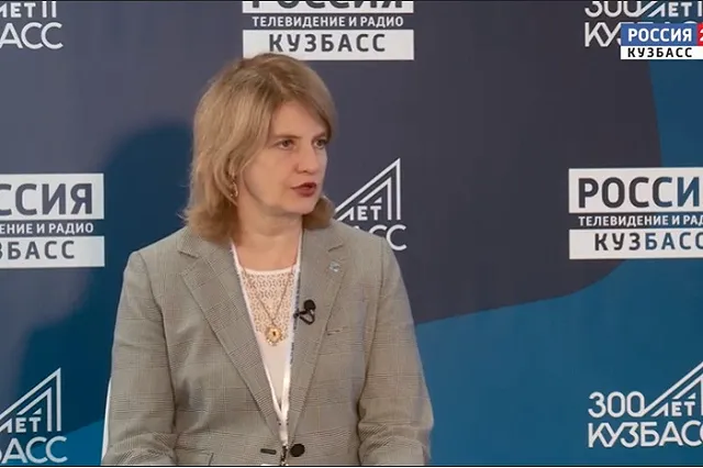 Касперская посоветовала россиянам не торопиться со сдачей биометрических данных