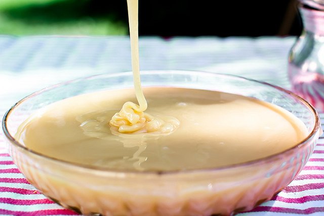 В Свердловской области обнаружили некачественную сгущёнку