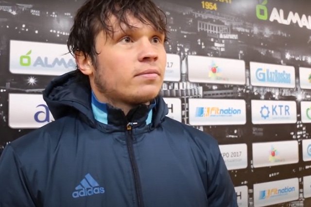 Бывший футболист «Спартака» Александр Козлов скончался в возрасте 29 лет