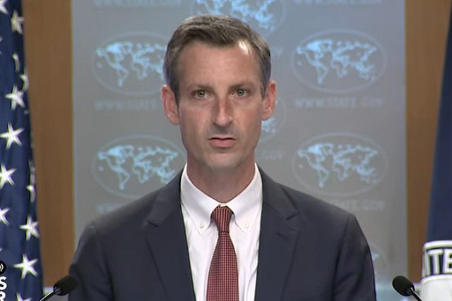 Лавров увидел «оговорку по Фрейду» в словах Госдепа о переговорах