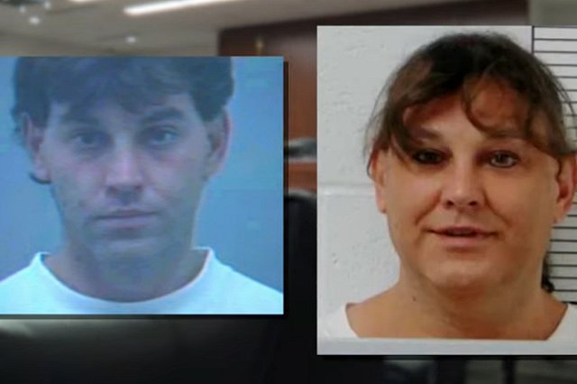 В США впервые казнили женщину-трансгендера