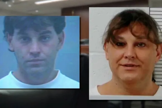 В США впервые казнили женщину-трансгендера