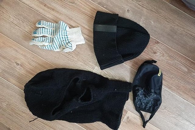 Свердловские полицейские задержали банду, ограбившую магазины на 5 миллионов рублей