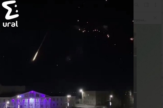 Стало известно, что грозит авторам розыгрыша в День космонавтики