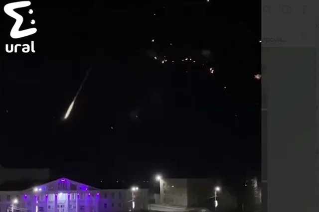 Стало известно, что грозит авторам розыгрыша в День космонавтики