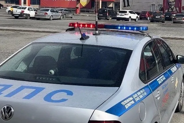 В Екатеринбурге пьяная мать потеряла своего 3-летнего сына