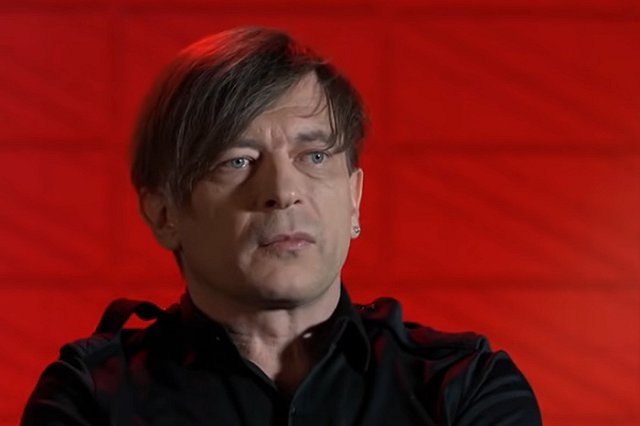 Солист «Би-2» Лева внесен в реестр иноагентов