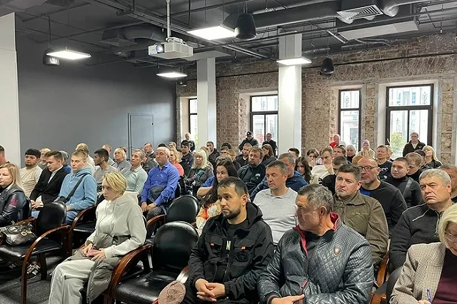 Владельцы торговых павильонов потребовали отставки вице-мэра Екатеринбурга