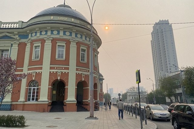 Популярный банный комплекс в центре Екатеринбурга сообщил о том, что закрывается