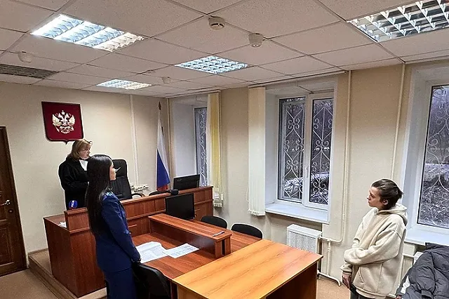 «У меня есть план». Начальника почты осудили на Урале за присвоение лотерейных билетов