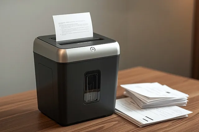 Юрист объяснил, почему документы с персональными данными нельзя выбрасывать