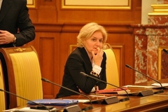 «Ведомости» назвали автора новой пенсионной реформы