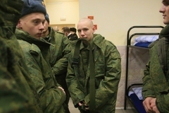 На Урале новобранцы получат электронную карту призывника