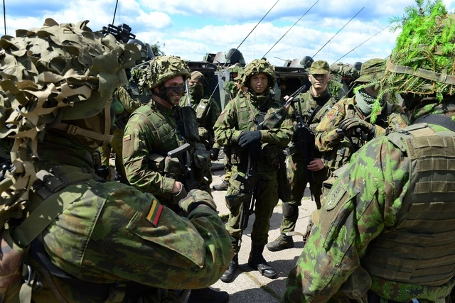 В Госдепе пояснили, в чем разница между военными учениями США и РФ