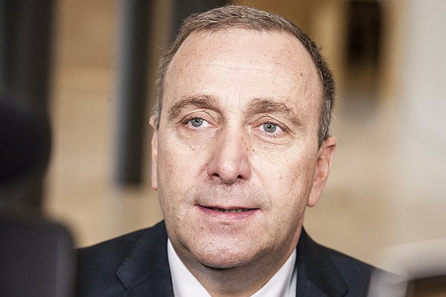 Глава МИД Польши призвал расширить антироссийские санкции