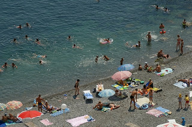 «Уральские авиалинии» объяснили отсутствие дешевых билетов в Крым