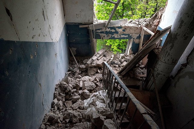 The Times рассказала о роли российских спецслужб в смещении Пургина