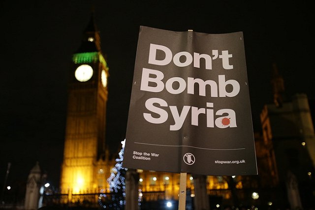 Путин прокомментировал данные об авиаударах ВКС по гражданским объектам в Сирии