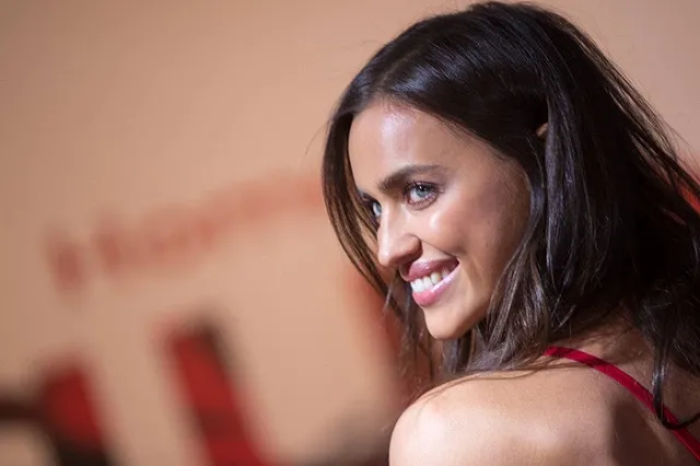 Челябинская модель Ирина Шейк снова одна