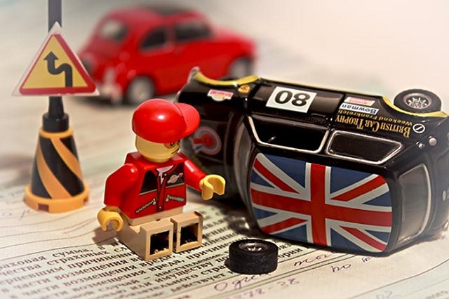 Бланки ОСАГО «защитят»