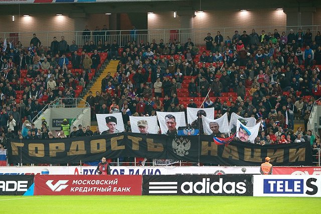 Игорю Стрелкову отказали во встречах с челябинскими студентами