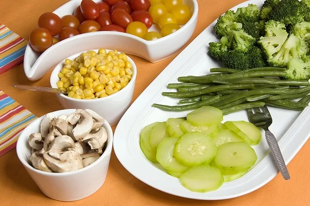 Ешь, постись, худей