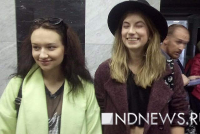 В Екатеринбурге рассматривают апелляцию по делу блогера Соколовского