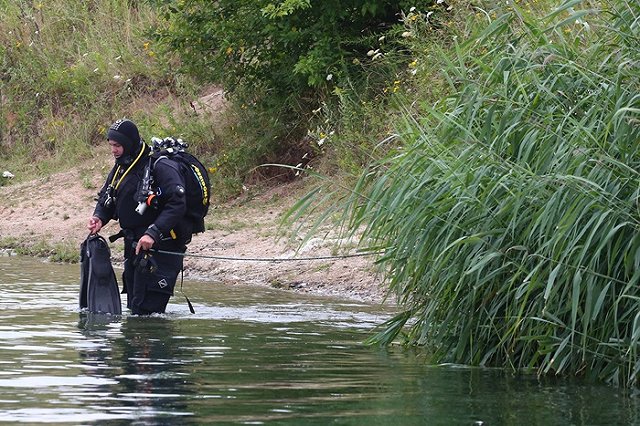 СМИ сообщили о создании в Крыму спецдивизии для борьбы с диверсантами