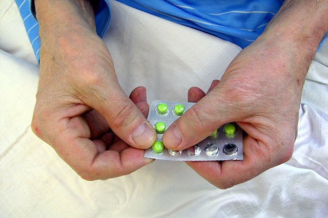 Эксперты зафиксировали рост смертности в больницах из-за сокращения коек