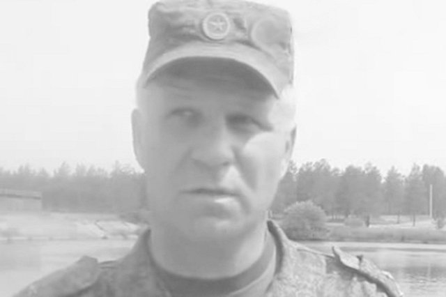 Минобороны рассказало о задании погибшего в Сирии российского полковника