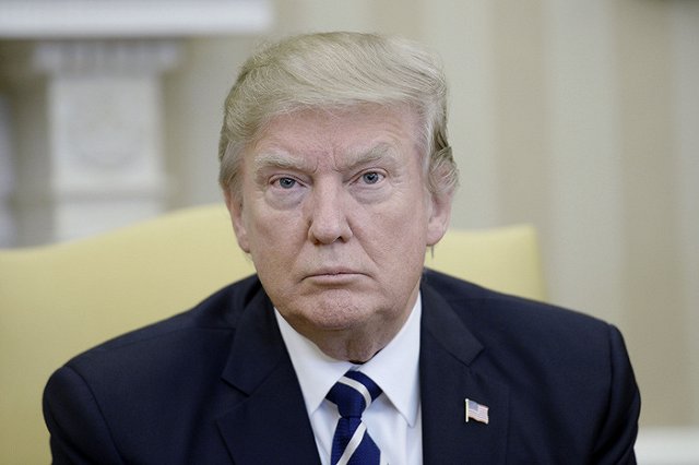 Трамп позвонил Путину и выразил соболезнования