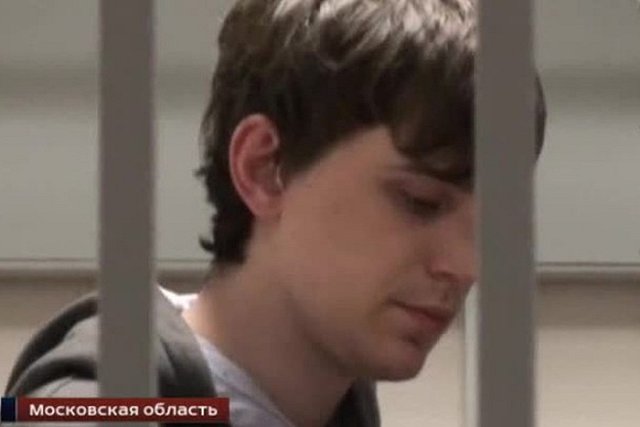 Сжегший сотрудницу «Роснефти» и трех детей мужчина сядет пожизненно