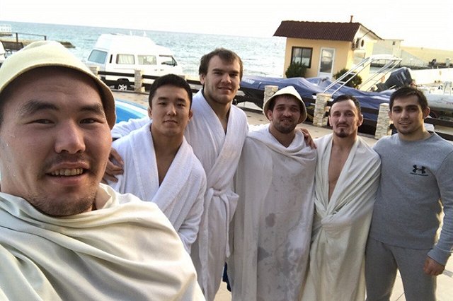 Задержан второй подозреваемый в убийстве борца Власко на Байкале