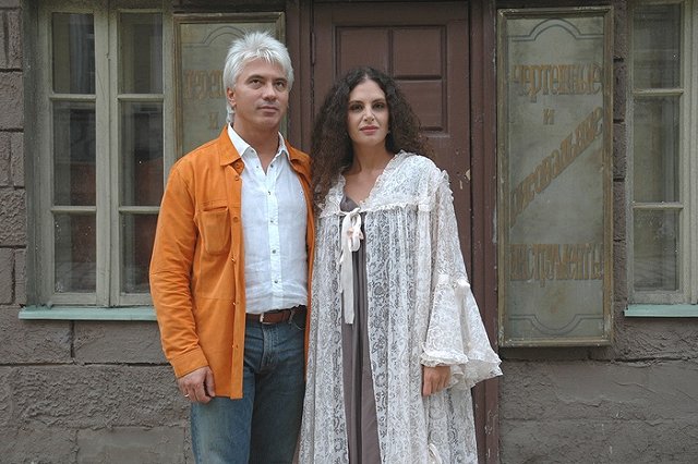 КП ошибочно сообщила о смерти Дмитрия Хворостовского